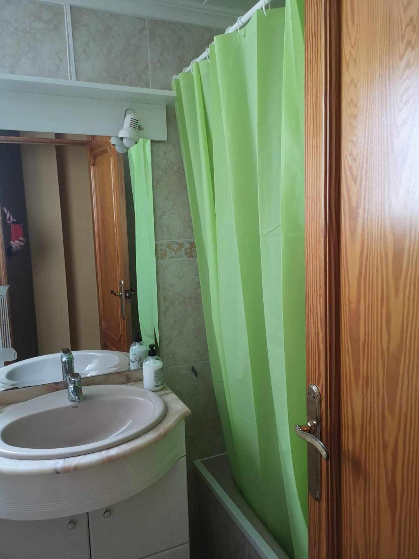 Kala Muy Confortable Alojamiento Para Hasta 7 Personas Cullera Exterior foto