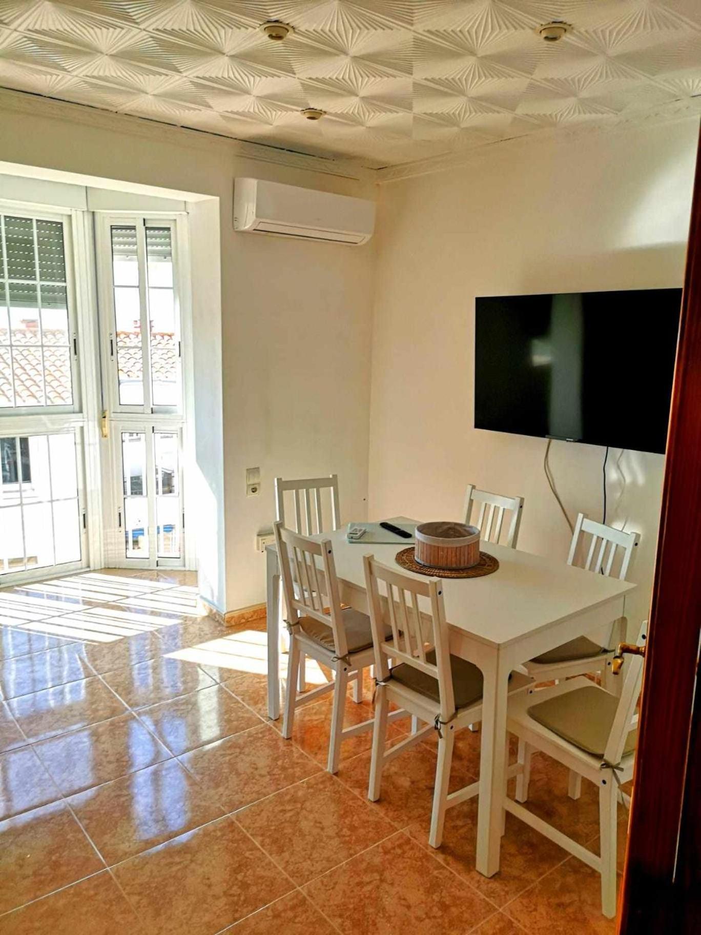 Kala Muy Confortable Alojamiento Para Hasta 7 Personas Cullera Exterior foto