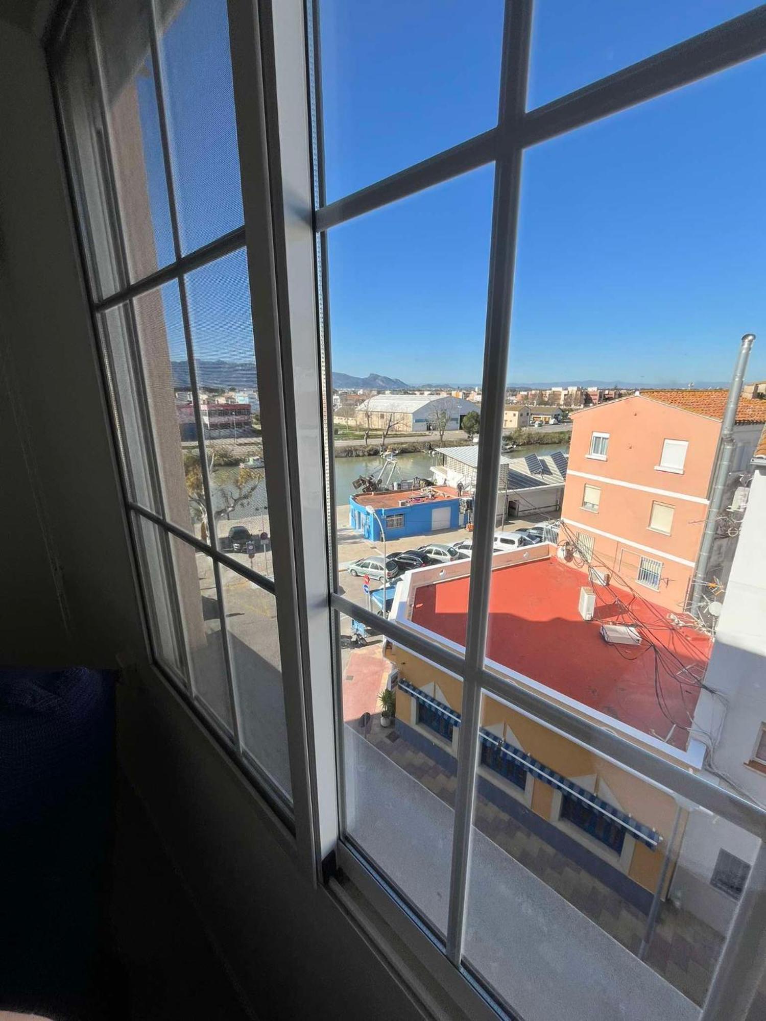 Kala Muy Confortable Alojamiento Para Hasta 7 Personas Cullera Exterior foto